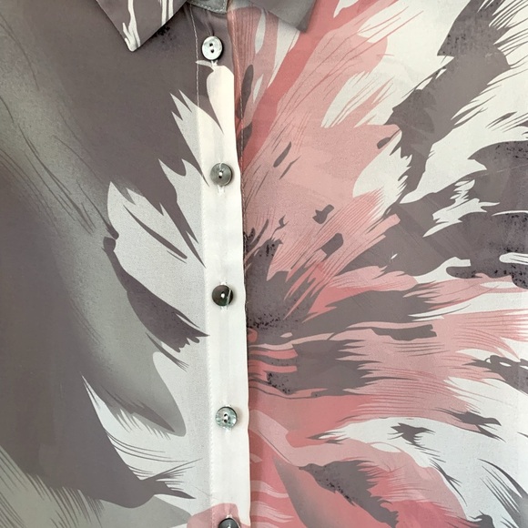 PICADILLY Tunic Blouse - Picture 2 of 9